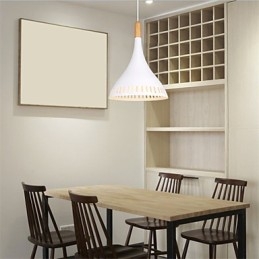 Retro Pendant Light Cafe pendant lamps