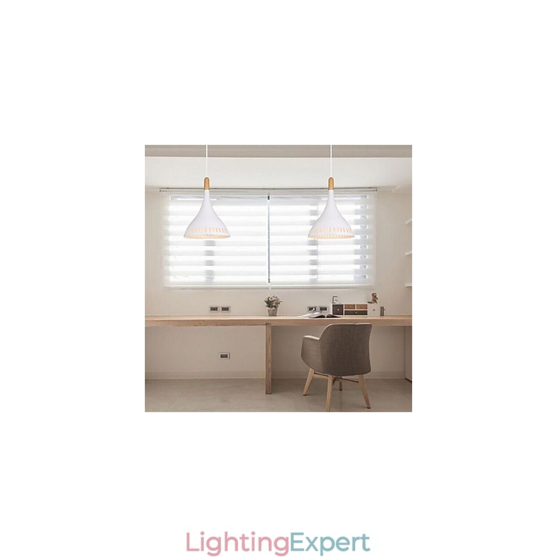 Retro Pendant Light Cafe pendant lamps