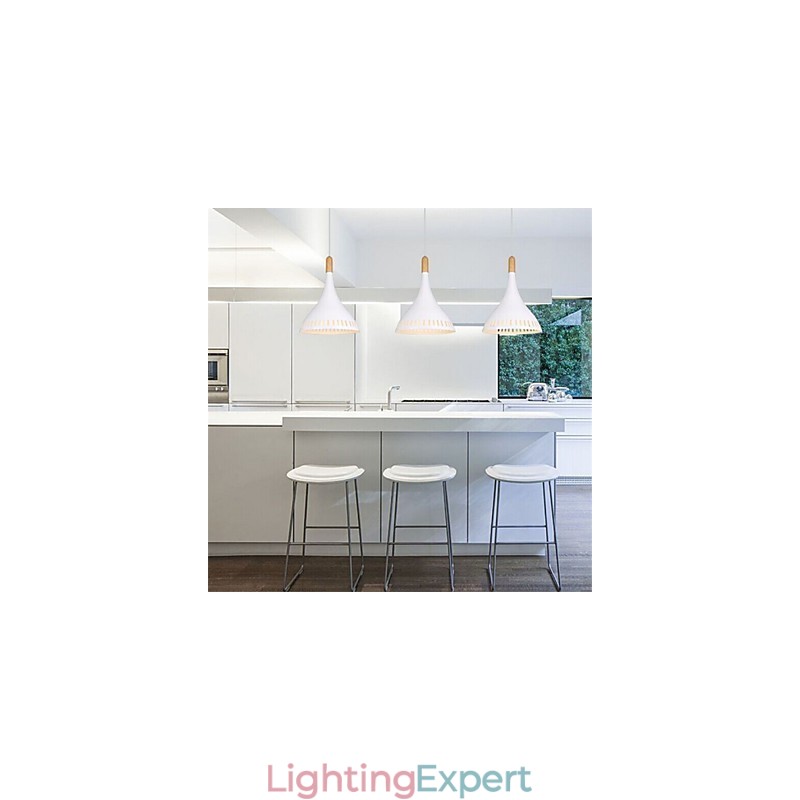 Retro Pendant Light Cafe pendant lamps