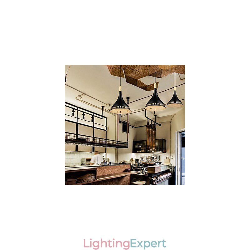 Retro Pendant Light Cafe pendant lamps