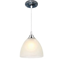 Modern Contemporary Bowl Pendant Light