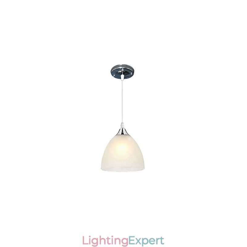 Modern Contemporary Bowl Pendant Light