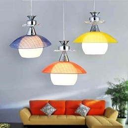 Pendant Lights Modern Contemporary Glass