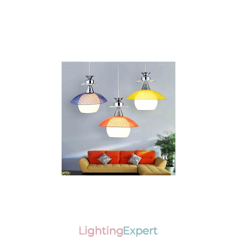 Pendant Lights Modern Contemporary Glass