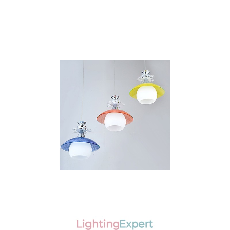Pendant Lights Modern Contemporary Glass