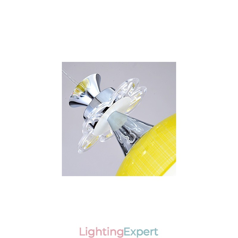 Pendant Lights Modern Contemporary Glass