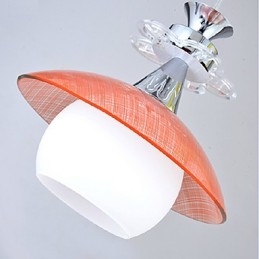 Pendant Lights Modern Contemporary Glass