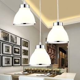Pendant Lights Modern Contemporary Metal