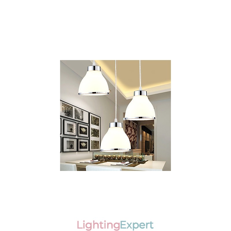 Pendant Lights Modern Contemporary Metal