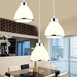 Pendant Lights Modern Contemporary Metal