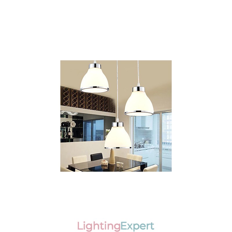 Pendant Lights Modern Contemporary Metal