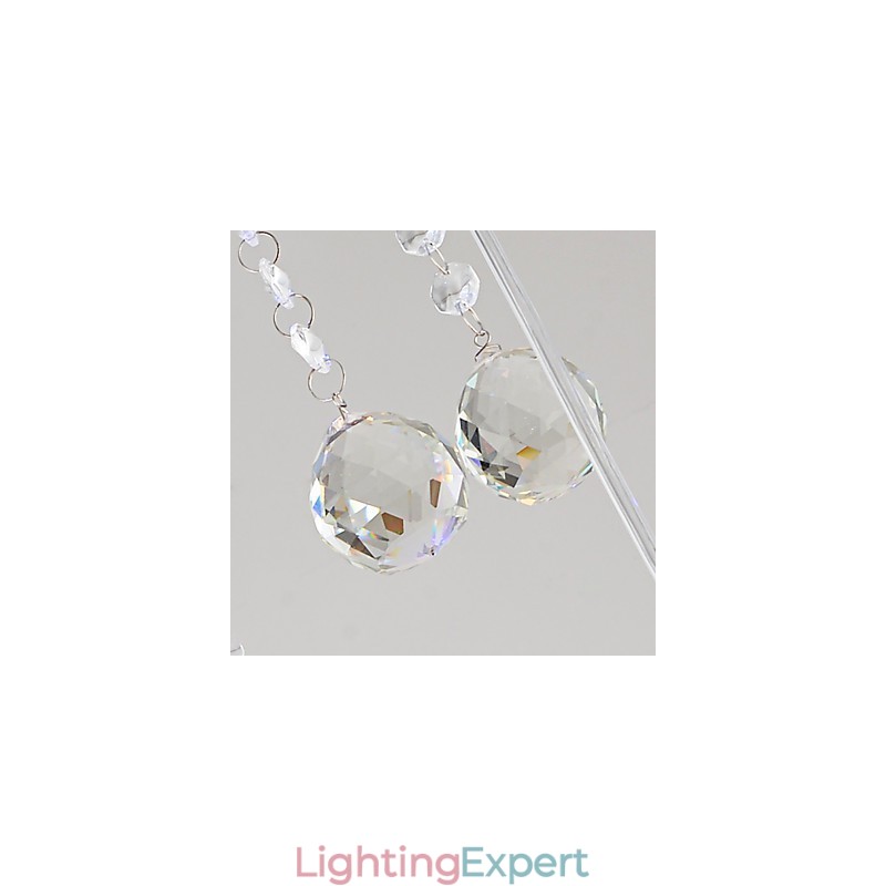 Pendant Lights Modern Contemporary Metal