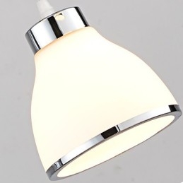 Pendant Lights Modern Contemporary Metal