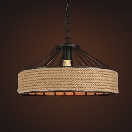Creative Metal Pendant Ligh Modern Pendant Lamps Cafe Pendant Lamp