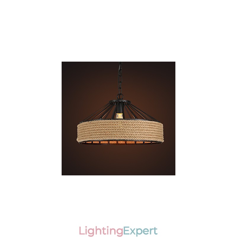 Creative Metal Pendant Ligh Modern Pendant Lamps Cafe Pendant Lamp