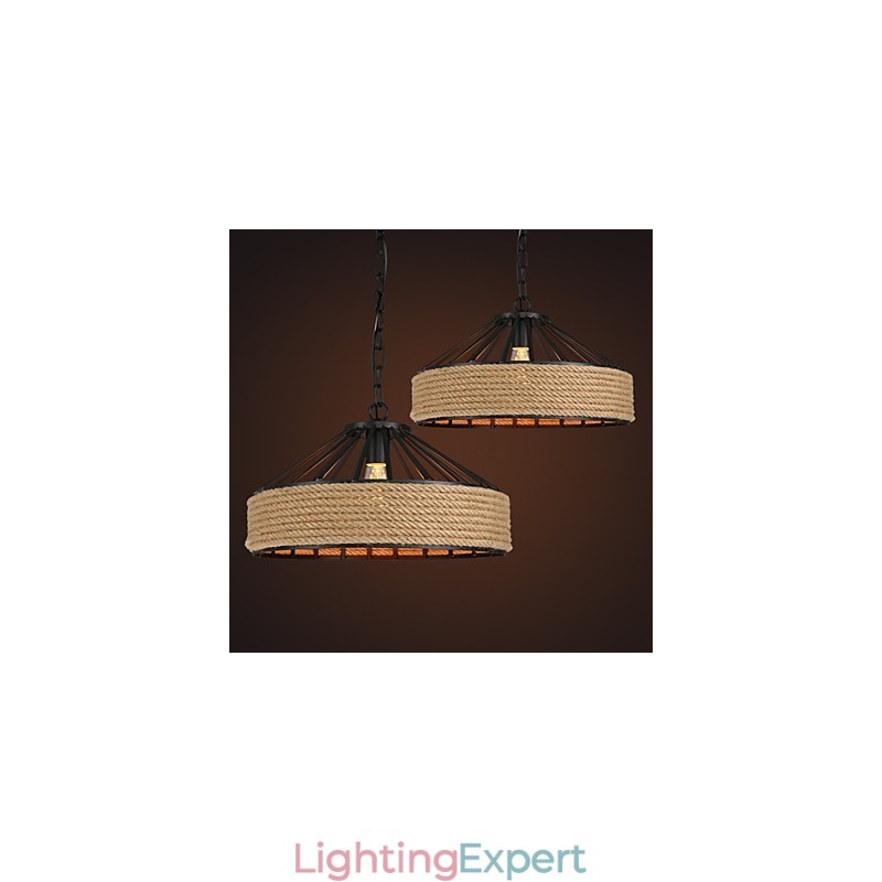 Creative Metal Pendant Ligh Modern Pendant Lamps Cafe Pendant Lamp