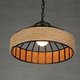 Creative Metal Pendant Ligh Modern Pendant Lamps Cafe Pendant Lamp