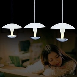 Modern Painting Metal Pendant Light
