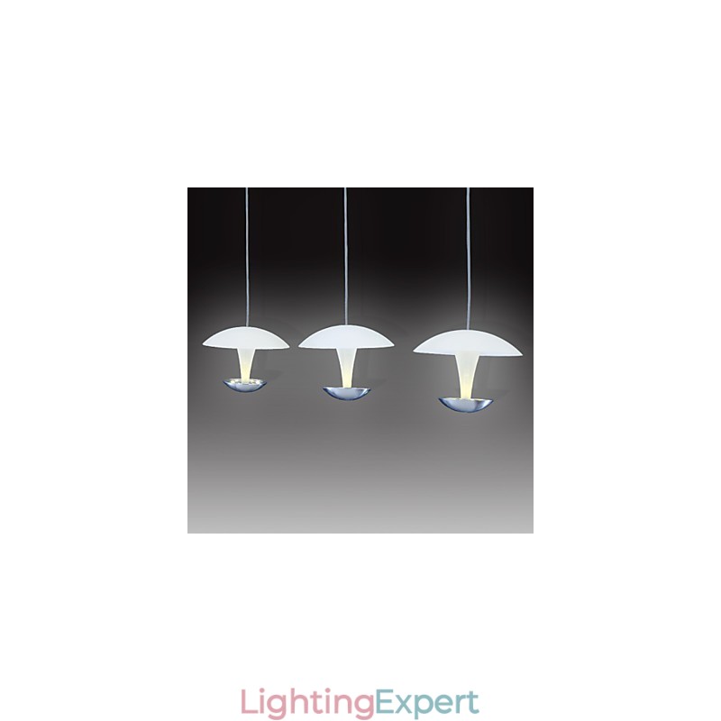 Modern Painting Metal Pendant Light
