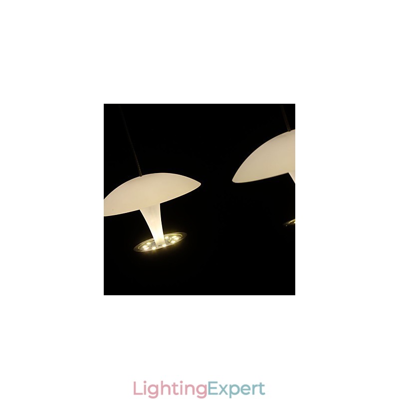 Modern Painting Metal Pendant Light