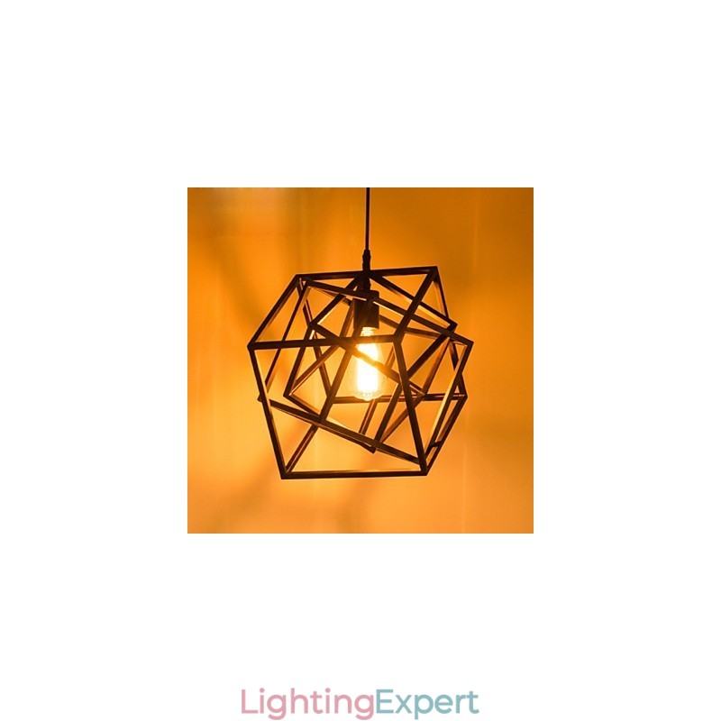 Retro Classic Metal Ceiling Lights Simple Pendant Lamps Cafe Pendant Lamp