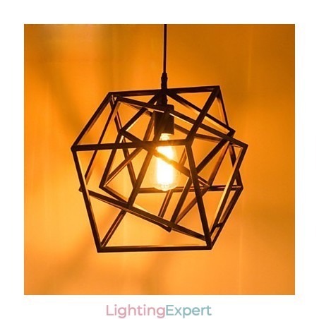 Retro Classic Metal Ceiling Lights Simple Pendant Lamps Cafe Pendant Lamp