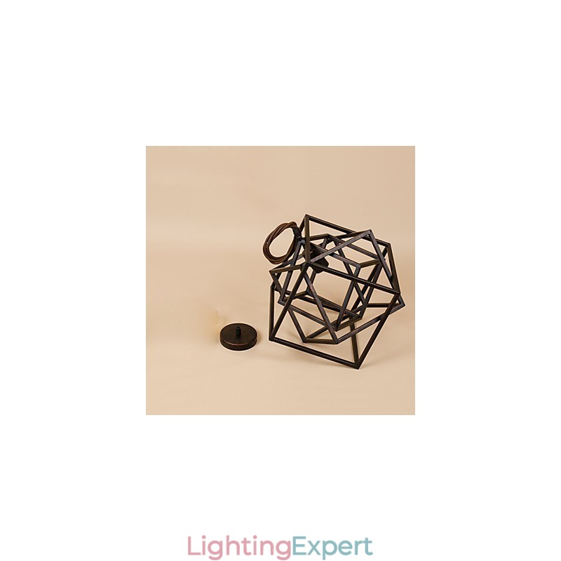 Retro Classic Metal Ceiling Lights Simple Pendant Lamps Cafe Pendant Lamp