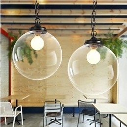 Pendant Lights Traditional Classic Retro Metal