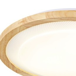 Modern Contemporary Country Mini Style Others Wood Bamboo Pendant Light
