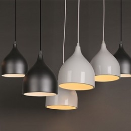 Contemporary And Contracted Creative Lamps And Lanterns 1PC