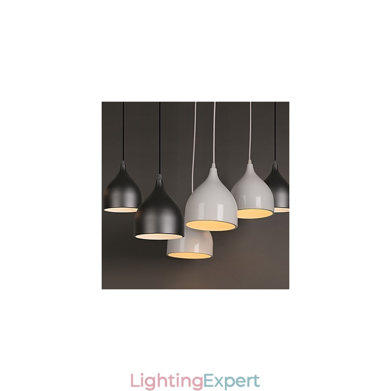 Contemporary And Contracted Creative Lamps And Lanterns 1PC