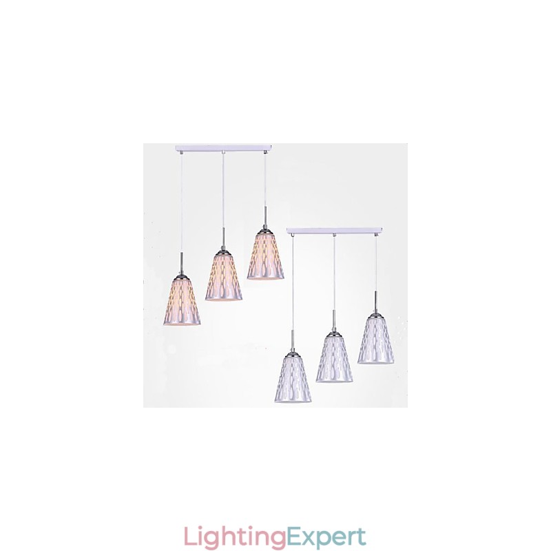 Modern Simple Dining Ceiling Lamps And Lanterns