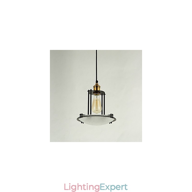 Country Designers Pendant Light