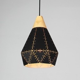 Retro Classic Metal Ceiling Lights Simple Pendant Lamps Cafe Pendant Lamp