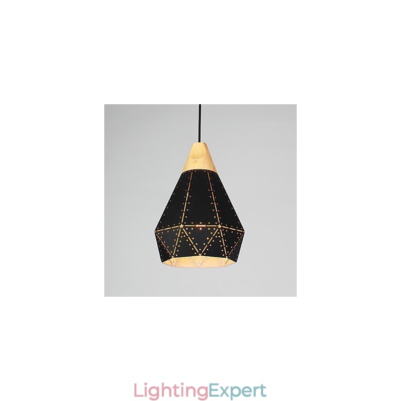 Retro Classic Metal Ceiling Lights Simple Pendant Lamps Cafe Pendant Lamp