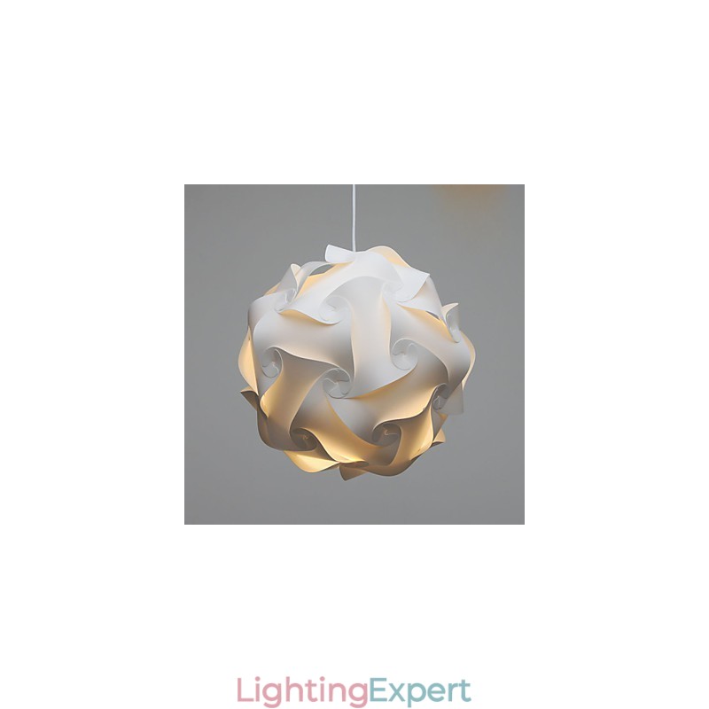 Creative The Nordic Creative Arts Contracted Fashion Droplight Lamp