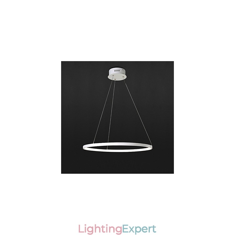 Pendant Light Modern Design High Quality Ring