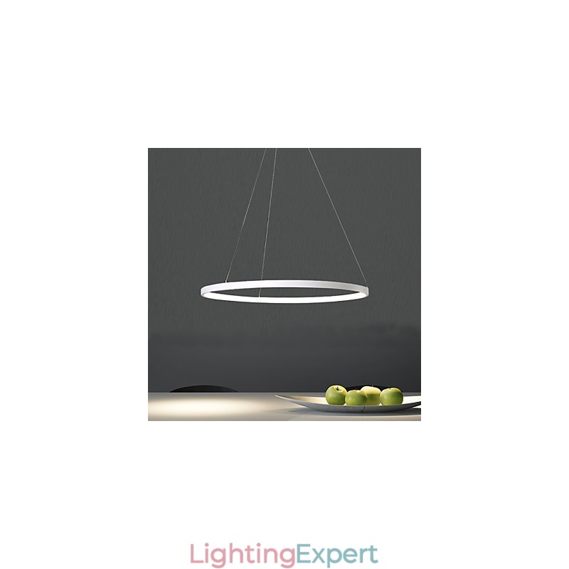 Pendant Light Modern Design High Quality Ring