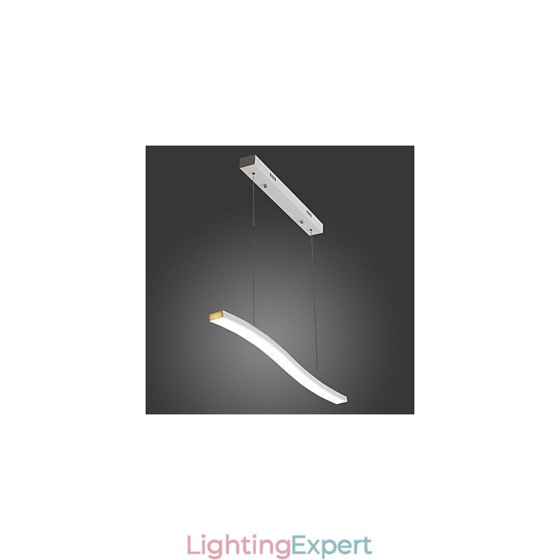 Mini Style Modern Pendant Light