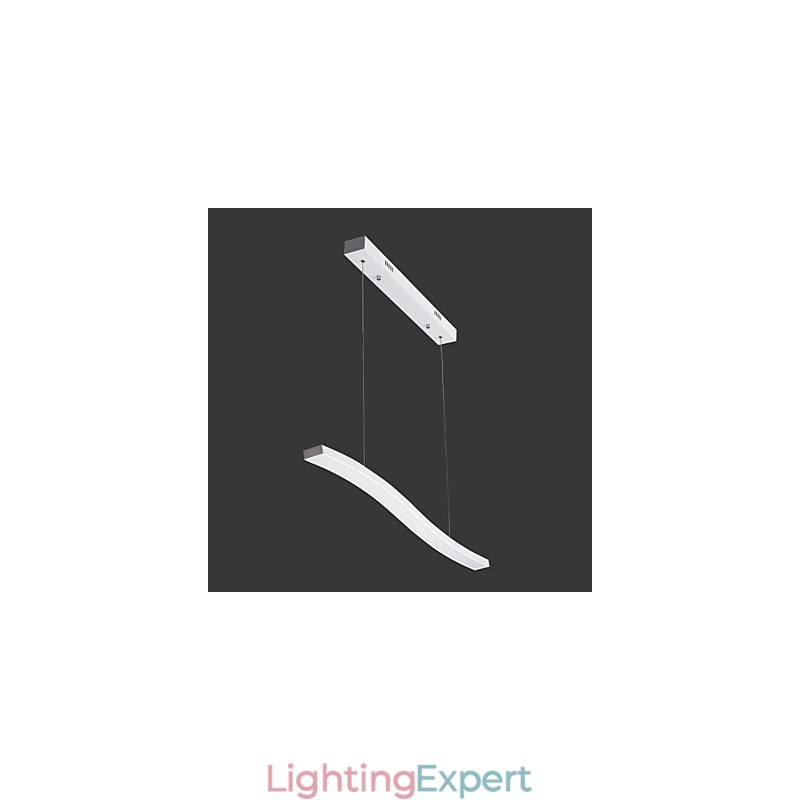 Mini Style Modern Pendant Light