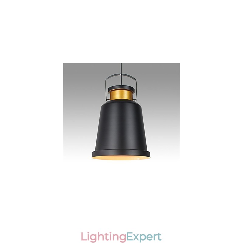 Retro Pendant Light Metal Cafe pendant lamps