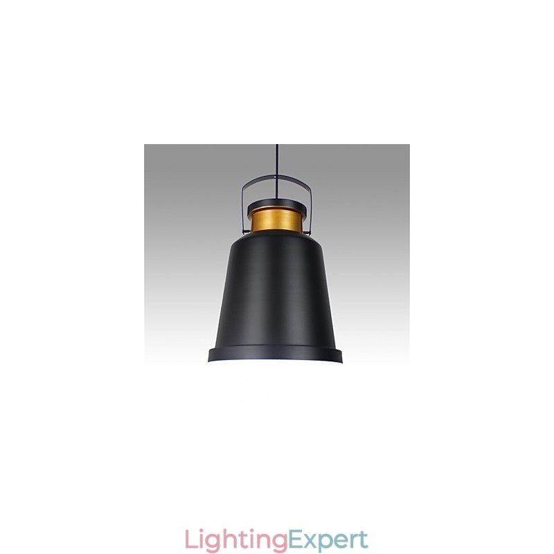 Retro Pendant Light Metal Cafe pendant lamps