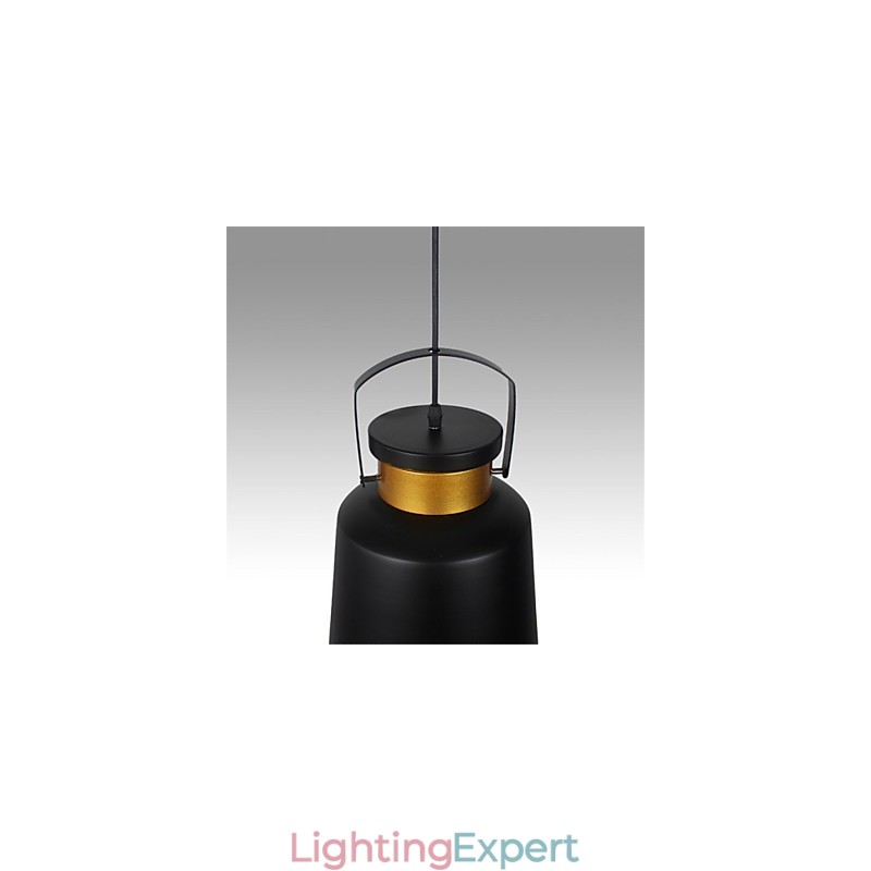 Retro Pendant Light Metal Cafe pendant lamps