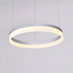 Modern Contemporary Others Metal Pendant Light