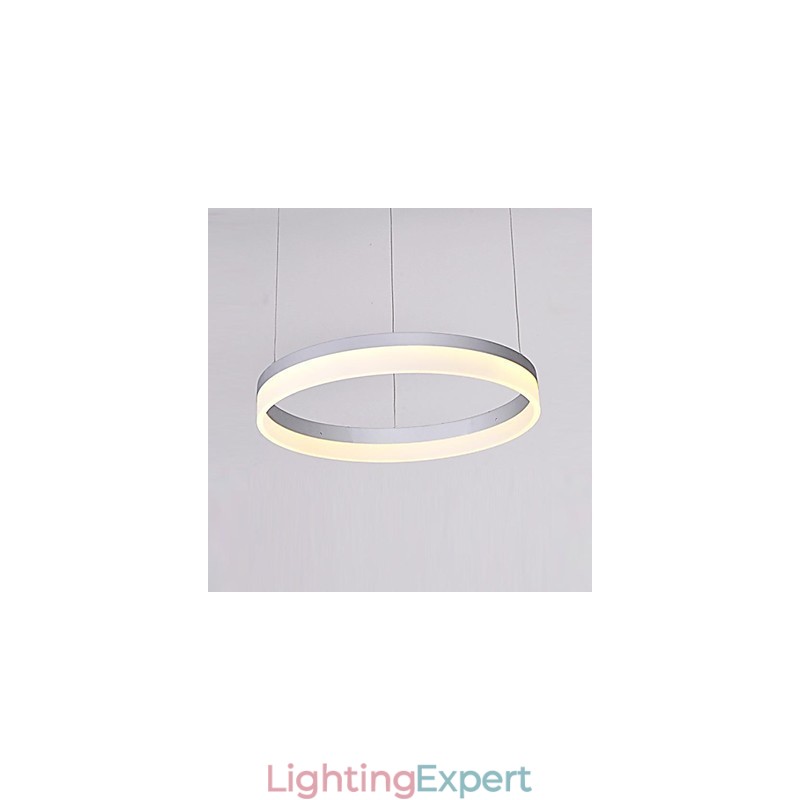 Modern Contemporary Others Metal Pendant Light