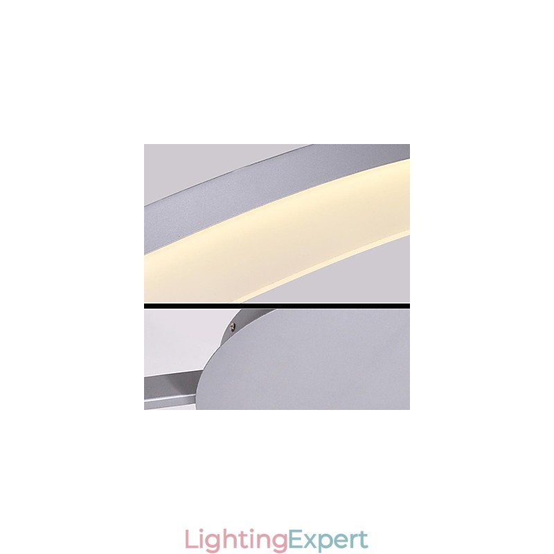 Modern Contemporary Others Metal Pendant Light