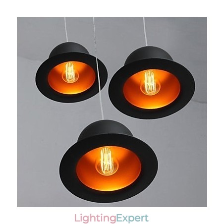 European The British Ceremony Hat Rural Style Fashion Creative Dome Lamp Light European The British Ceremony Hat Rural Style Fashion Creative Dome Lamp Light