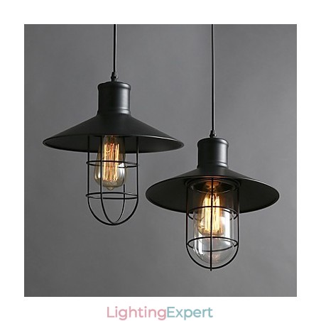 Single Head Birdcage Chandelier Lamp Single Head Birdcage Chandelier Lamp