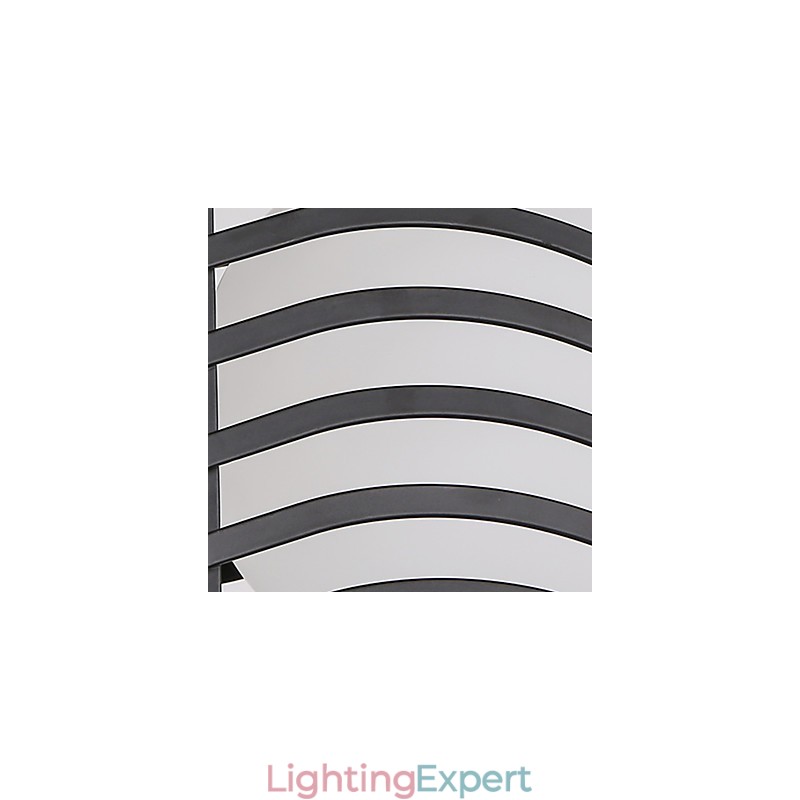 Modern Contemporary Metal Pendant Light