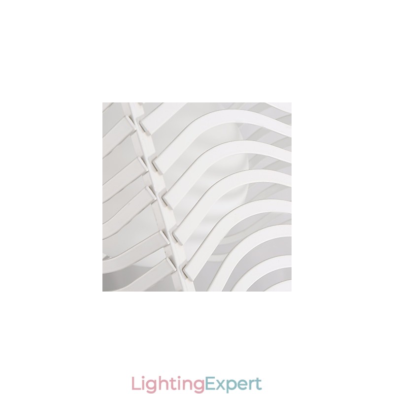Modern Contemporary Metal Pendant Light
